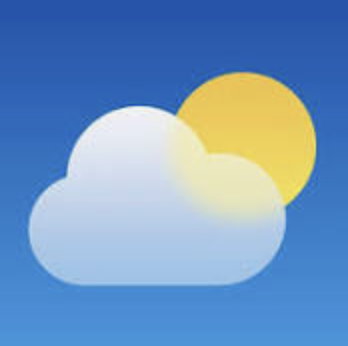 Weather Widget